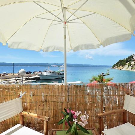 Apartment Pere S Mora Mimice Chambre photo