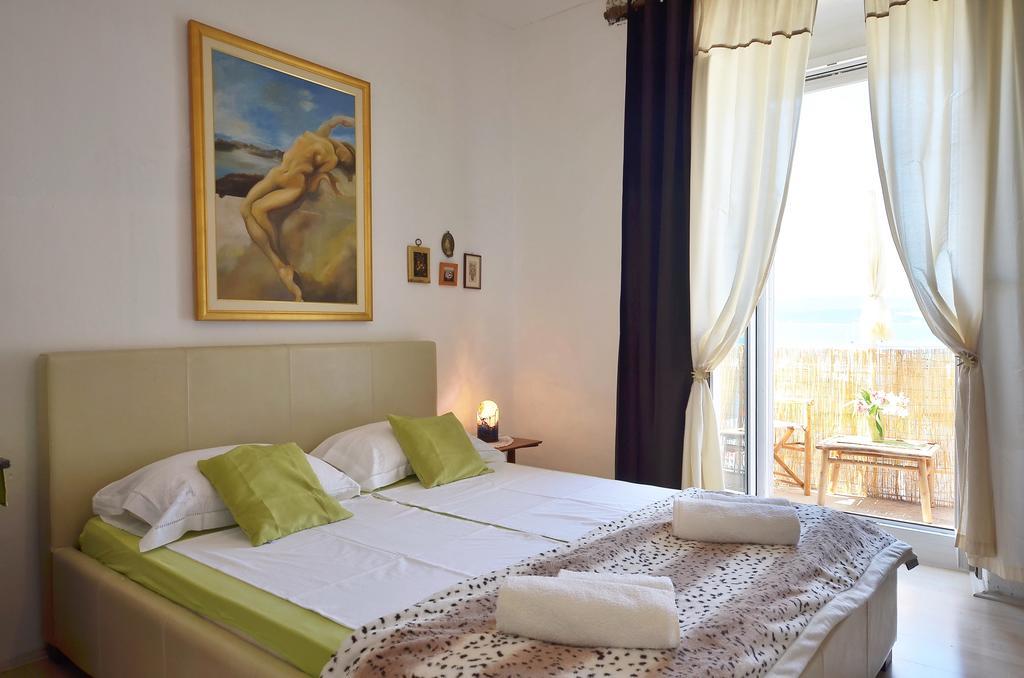 Apartment Pere S Mora Mimice Chambre photo