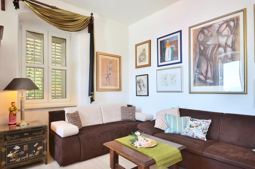Apartment Pere S Mora Mimice Chambre photo