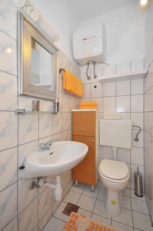 Apartment Pere S Mora Mimice Chambre photo