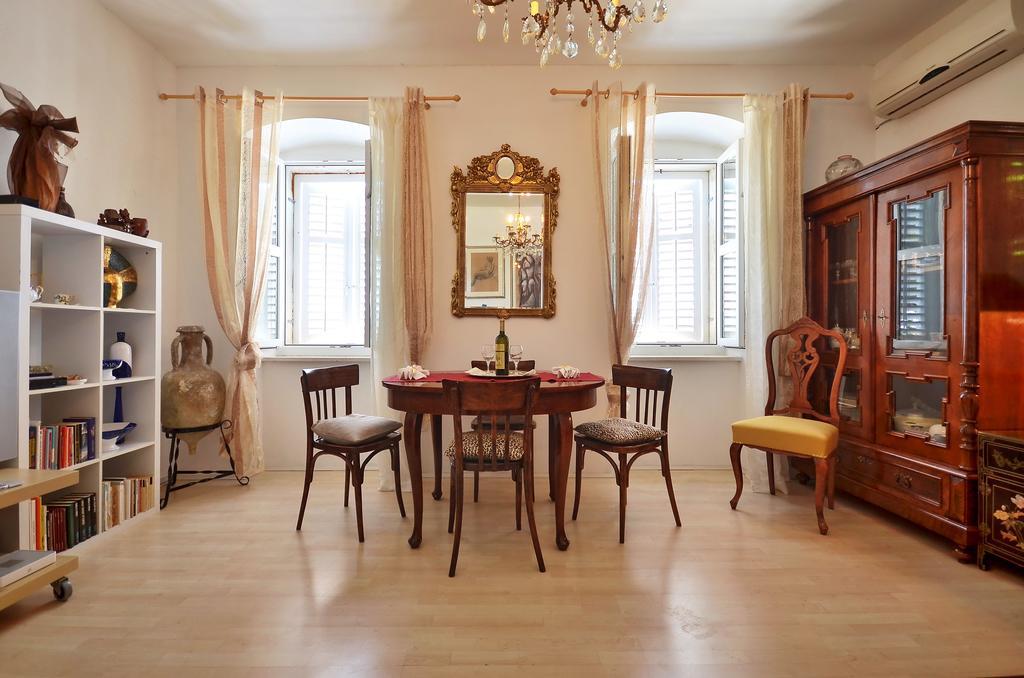 Apartment Pere S Mora Mimice Chambre photo