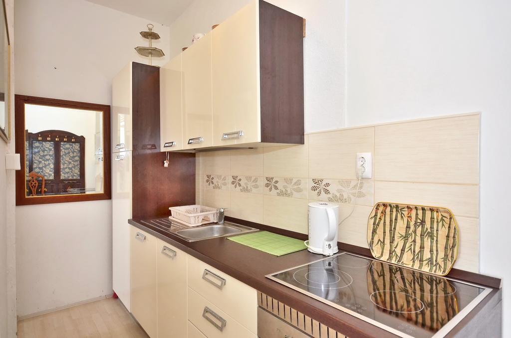 Apartment Pere S Mora Mimice Chambre photo