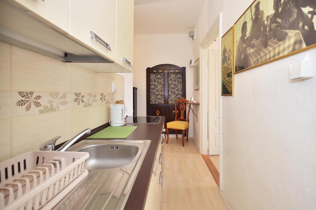 Apartment Pere S Mora Mimice Chambre photo