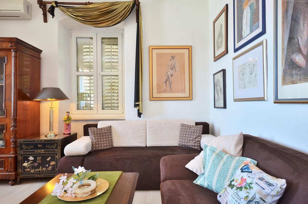 Apartment Pere S Mora Mimice Chambre photo