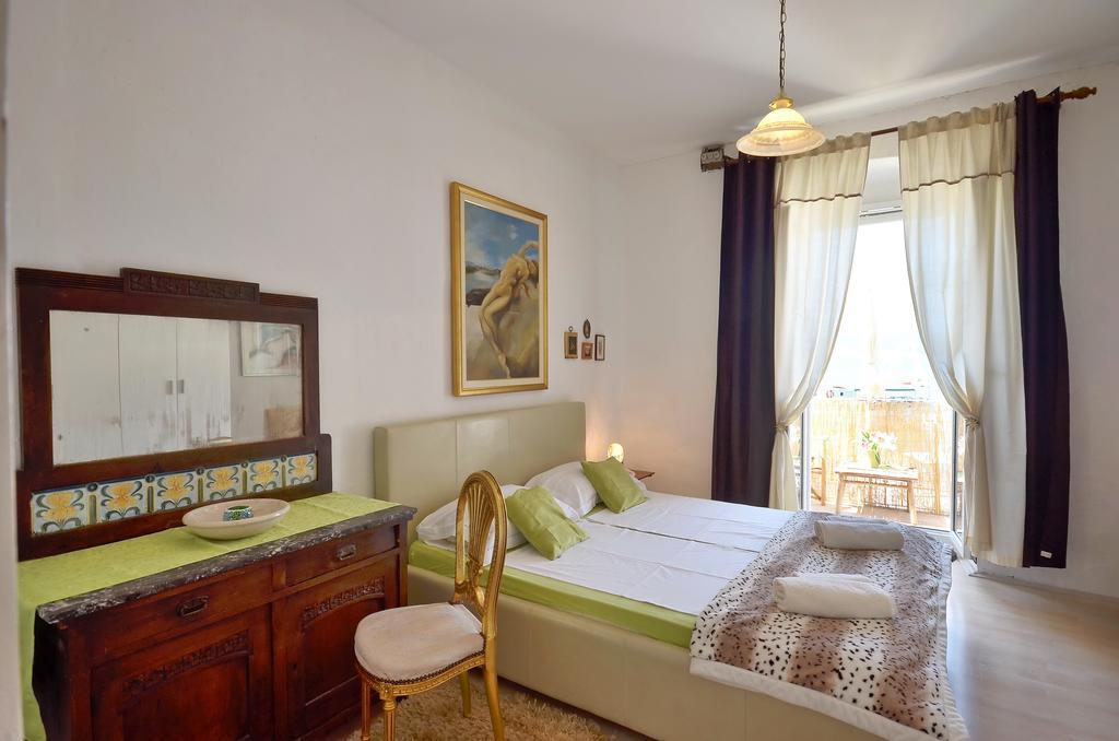Apartment Pere S Mora Mimice Chambre photo