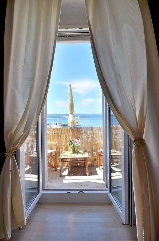 Apartment Pere S Mora Mimice Chambre photo