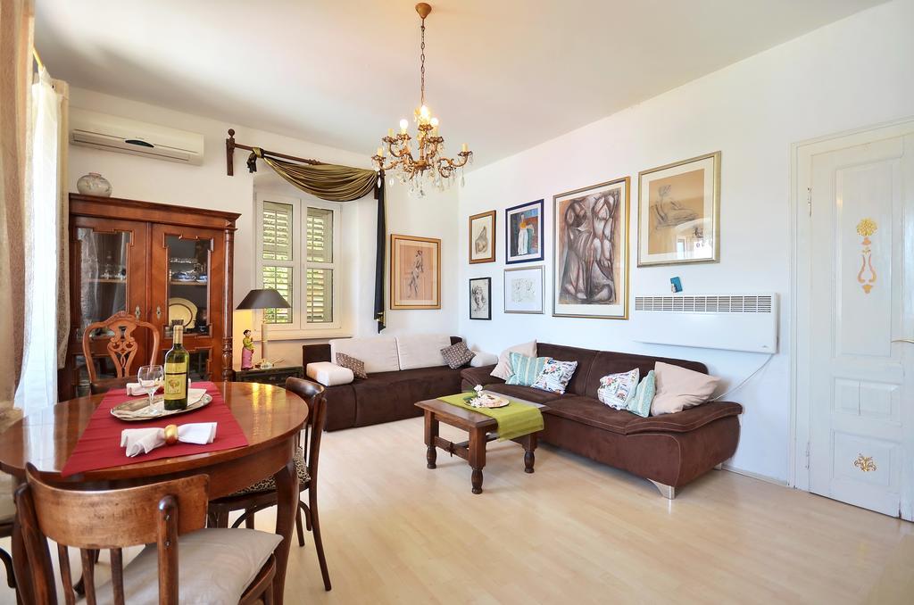 Apartment Pere S Mora Mimice Chambre photo
