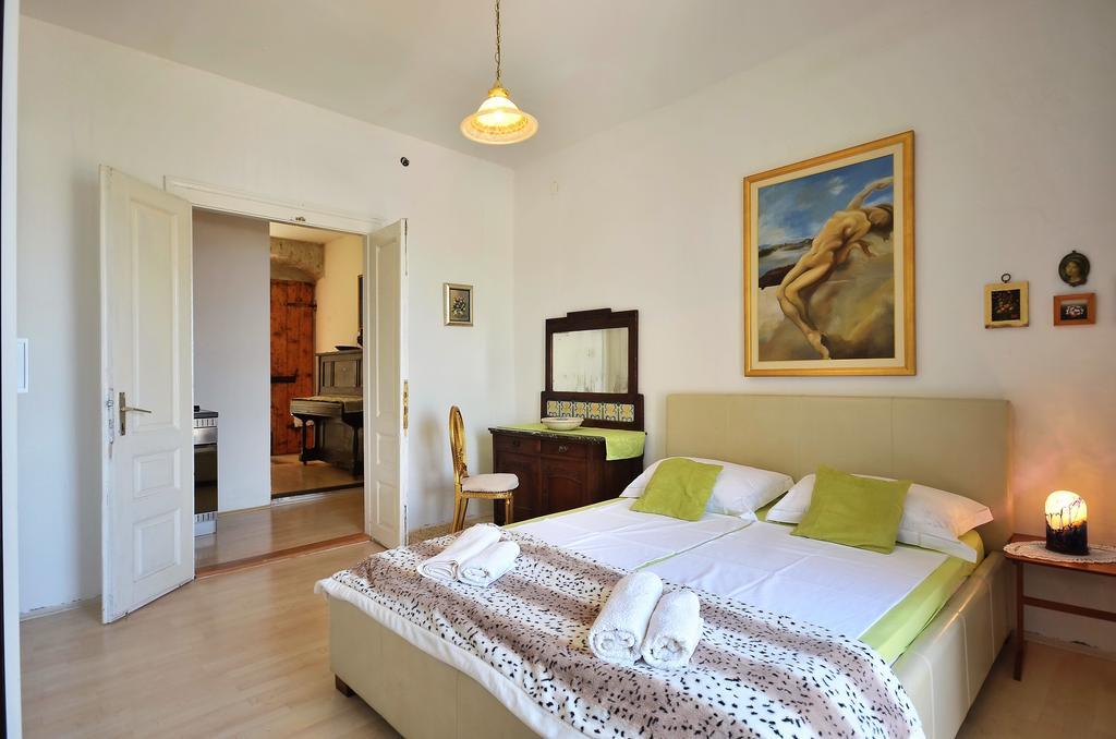 Apartment Pere S Mora Mimice Chambre photo