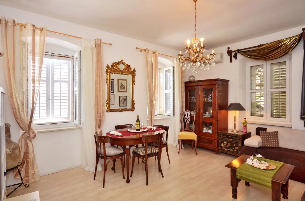 Apartment Pere S Mora Mimice Chambre photo