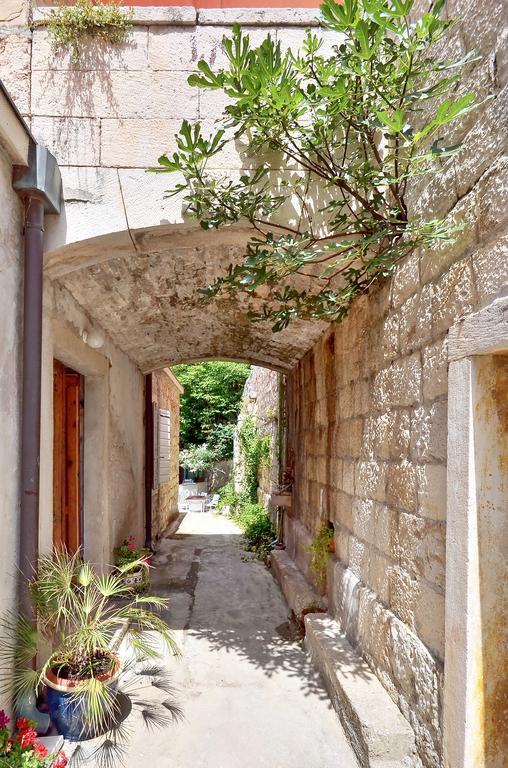 Apartment Pere S Mora Mimice Chambre photo