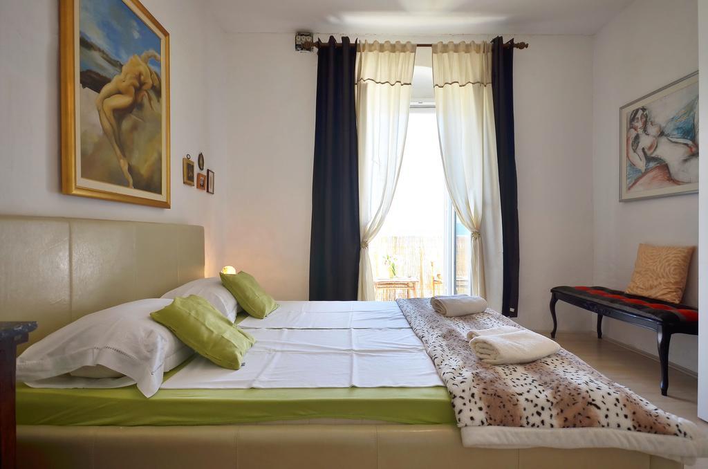 Apartment Pere S Mora Mimice Chambre photo
