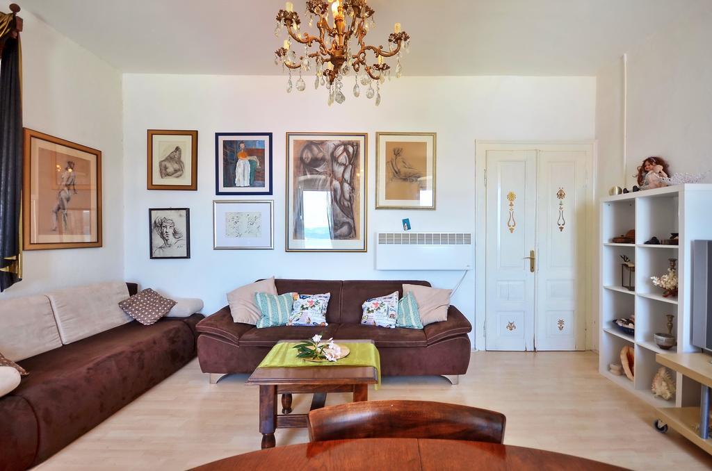 Apartment Pere S Mora Mimice Chambre photo